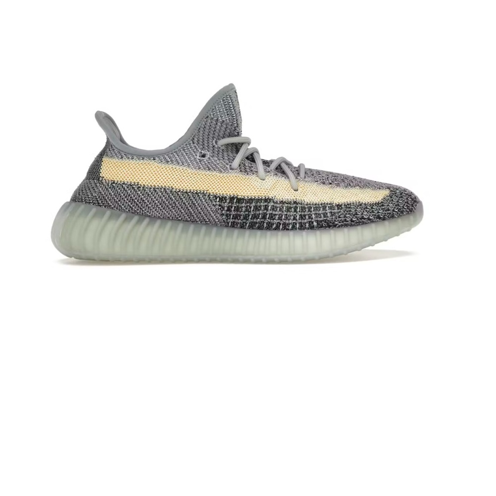 Adidas Yeezy Ash blue